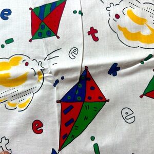 Cranston Printworks Vintage fabric